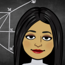 Neda is a virtual teacher for precalulus and algebra and geometry.