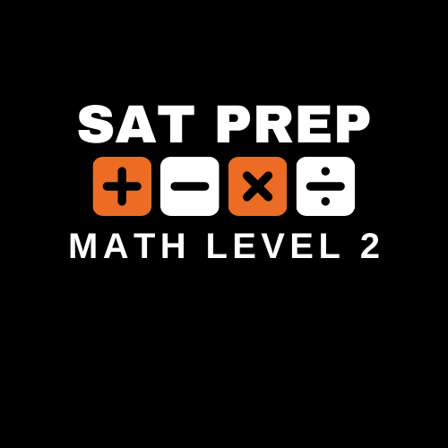 SAT Prep for Math